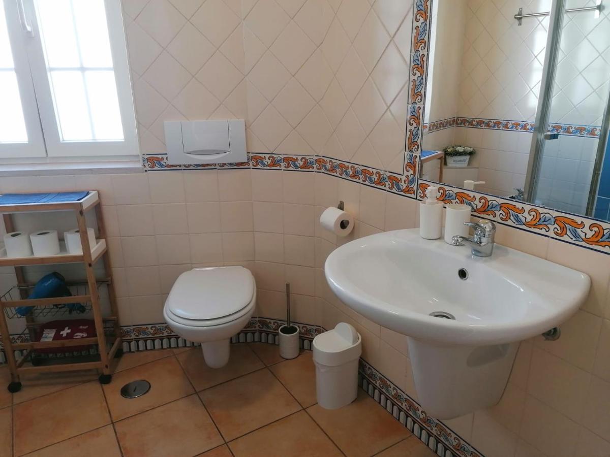 Apartamento Estudio Pinhalmar Vila Nova de Milfontes Extérieur photo