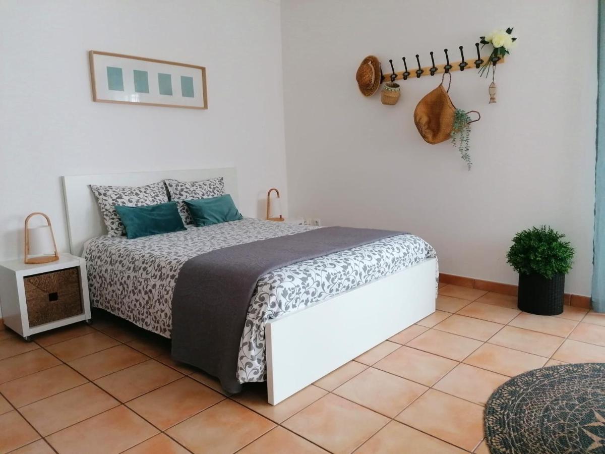 Apartamento Estudio Pinhalmar Vila Nova de Milfontes Extérieur photo