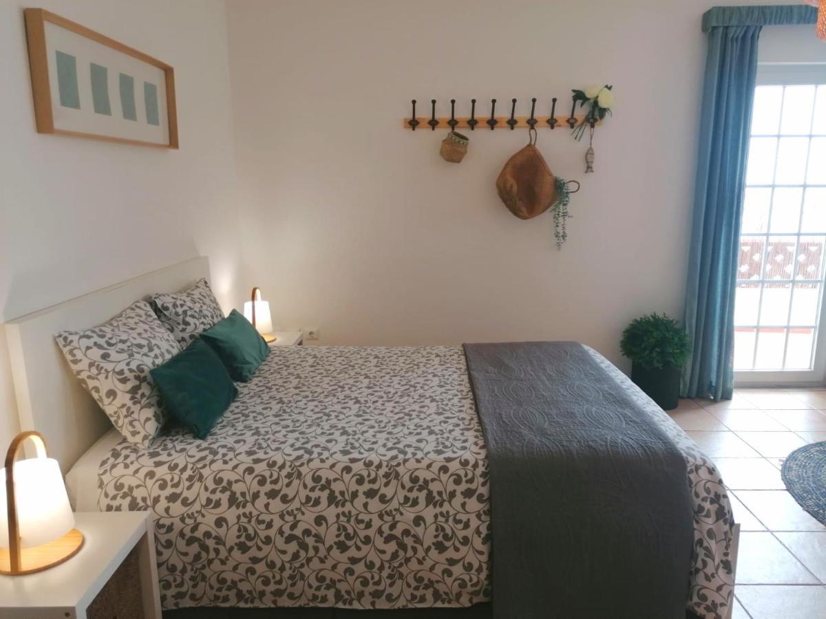 Apartamento Estudio Pinhalmar Vila Nova de Milfontes Extérieur photo