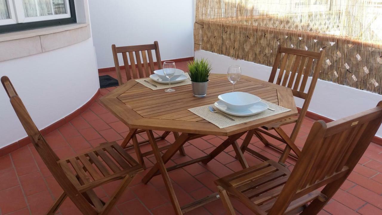 Apartamento Estudio Pinhalmar Vila Nova de Milfontes Extérieur photo