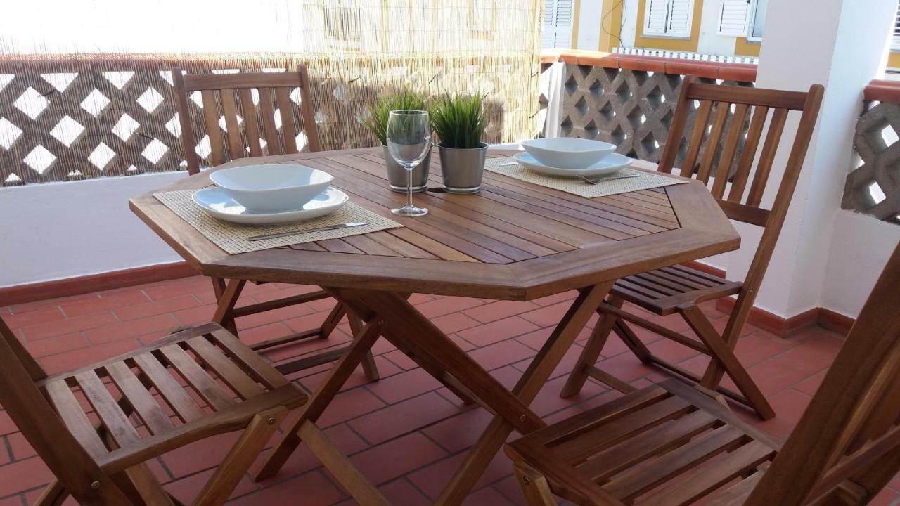 Apartamento Estudio Pinhalmar Vila Nova de Milfontes Extérieur photo